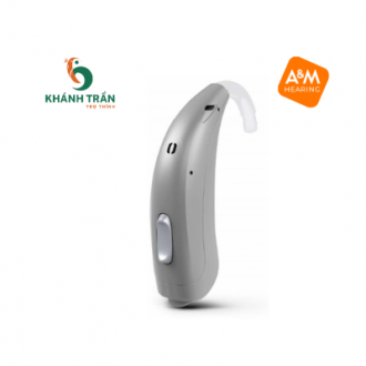 máy trợ thính đức
