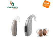 máy trợ thính chỉnh qua điện thoại