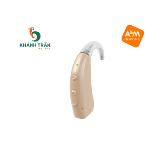 máy trợ thính thông minh