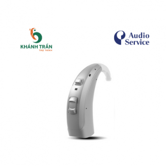 máy trợ thính AS