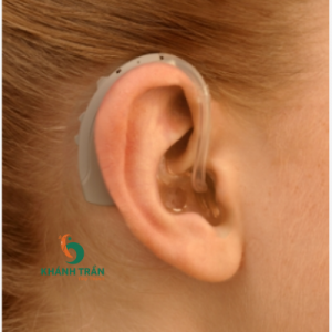 máy trợ thính công suất cao