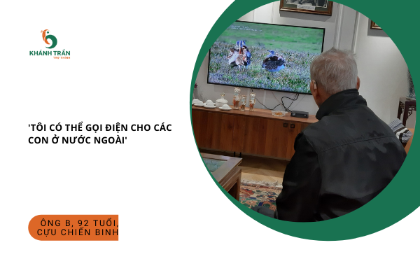 máy trợ thính kĩ thuật số