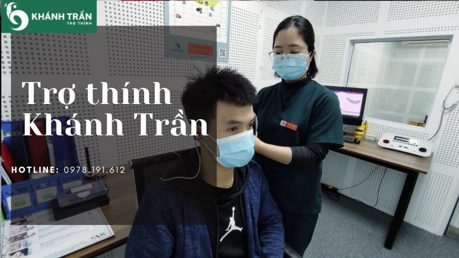chóng mặt ù tai