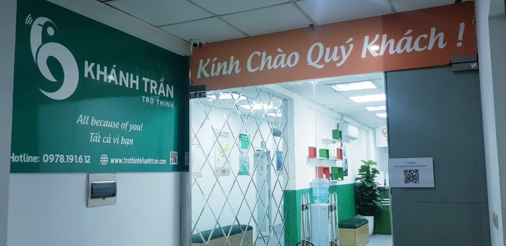 mua máy trợ thính ở đâu