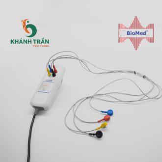 Thiết bị đo tín hiệu điện thế thính giác thân não