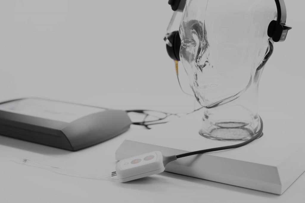 Thiết bị đánh giá chức năng tai giữa e TYMP