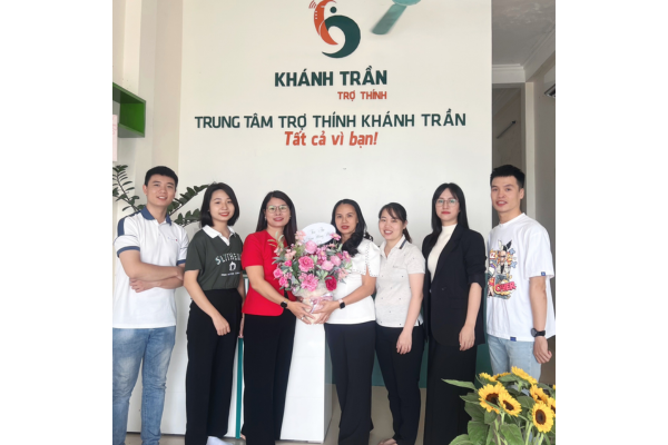 tri ân 01 năm thành lập chi nhánh hà nam
