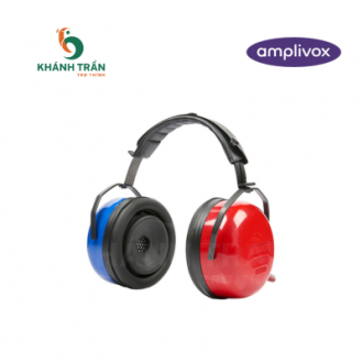 tai nghe chống ồn Audiocups