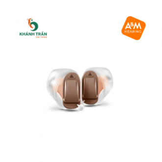 máy trợ thính CIC A4