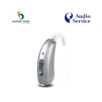 Máy trợ thính Audio service Duo p4 g5