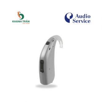 Máy trợ thính Audio service volta HP C