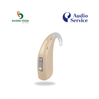 Máy trợ thính audio service volta HP T