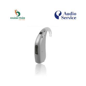 Máy trợ thính Audio Service hp 3 g4