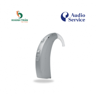 Máy trợ thính AS HP 8 G4