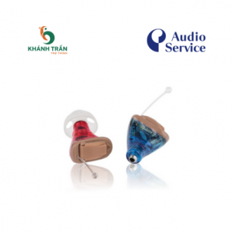 MÁY TRỢ THÍNH AS QUIX 4 G4