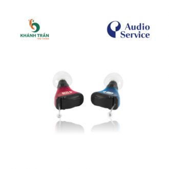 Máy trợ thính AS QuiX 4 g5