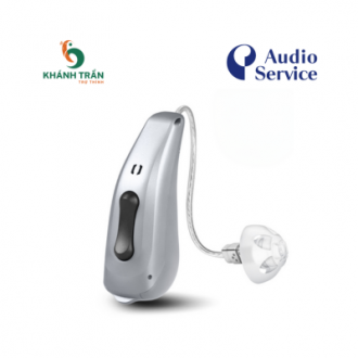 MÁY TRỢ THÍNH AS SUN 6 G5