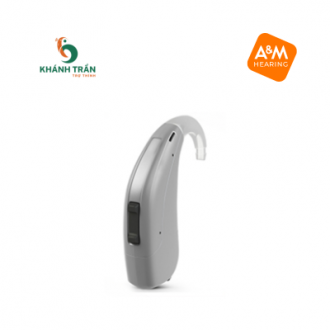 MÁY TRỢ THÍNH AM XP T3